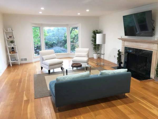 1BR House · Oakland photo 5
