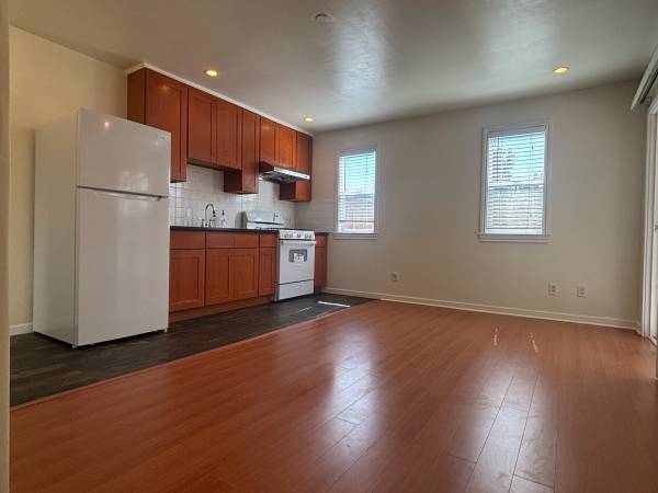1BR/1BA In Law Adu · San Francisco photo 2