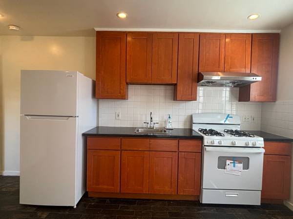 1BR/1BA In Law Adu · San Francisco