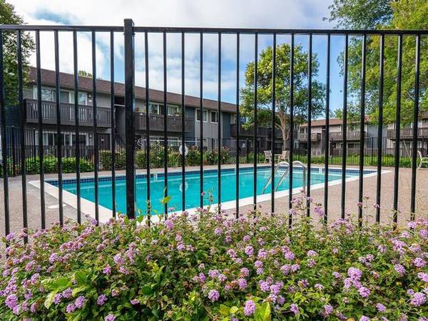 Apartments on Diablo Ave. · Novato photo 5