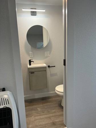 0BR/1BA Apartment on Blossom Way · Hayward photo 4