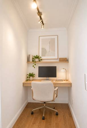 1BR/1BA Apartment · San Francisco photo 3
