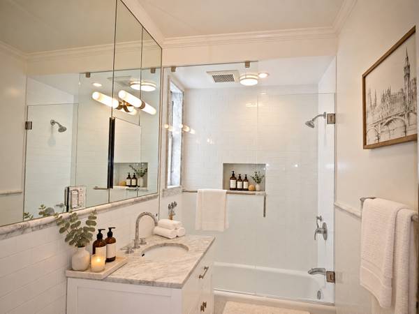 1BR/1BA Apartment · San Francisco photo 4