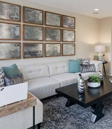 4BR/3BA Single Family House · Hollister photo 5
