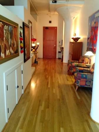 1BR/1BA Apartment · San Francisco photo 3