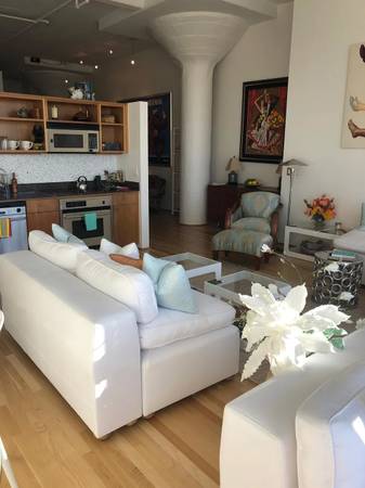 1BR/1BA Apartment · San Francisco photo 5