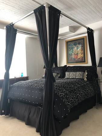 1BR/1BA Apartment · San Francisco photo 2