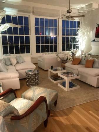 1BR/1BA Apartment · San Francisco photo 4