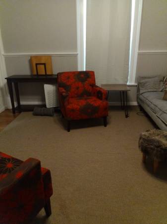 1BR/1BA Apartment · Oakland photo 5