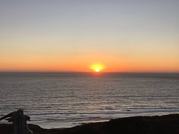 2BR/1BA Single Family House on Norfolk Dr · Daly City photo 2