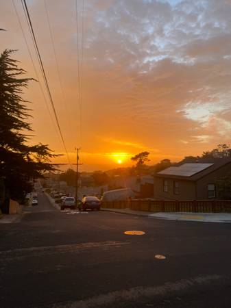 2BR/1BA Single Family House on Norfolk Dr · Daly City
