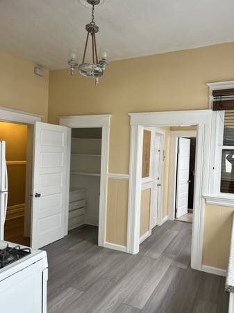 1BR/1BA Apartment on Bartlett St · San Francisco photo 5