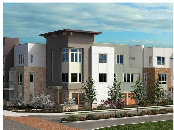 3BR/4BA Townhouse on Dublin Blvd · Pleasanton