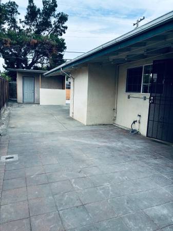 3BR/2BA Single Family House · San Jose photo 3