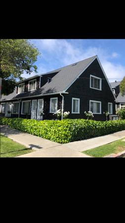 2BR/1BA Townhouse · El Cerrito