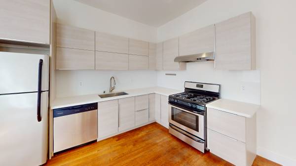 1BR/1BA Apartment on 20th St - 3667-B · San Francisco photo 3