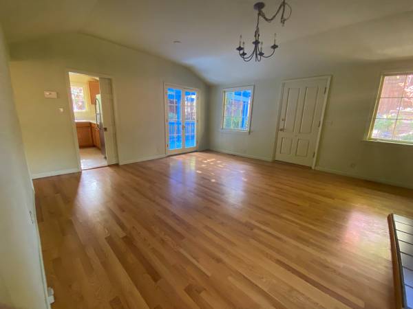 2BR/1BA Single Family House · Felton photo 5
