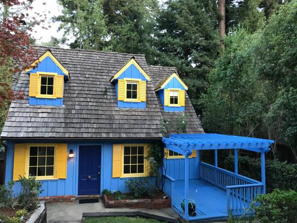 2BR/1BA Single Family House · Felton