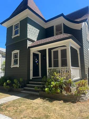 1BR/1BA House · San Jose photo 5