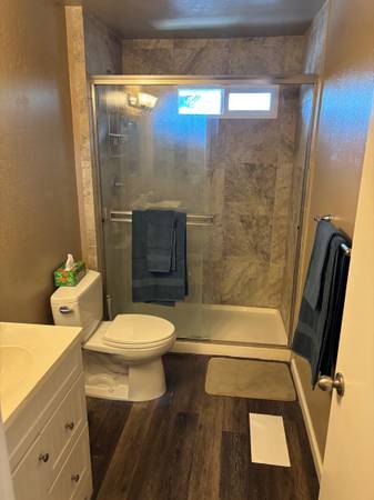 1BR/1BA Apartment · Petaluma photo 5