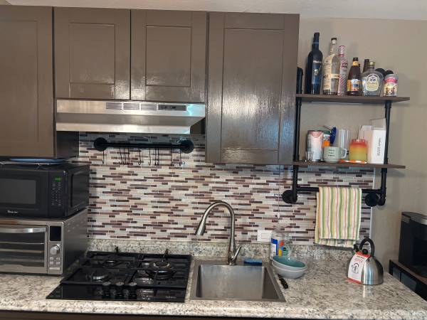 1BR/1BA Apartment · Petaluma photo 2