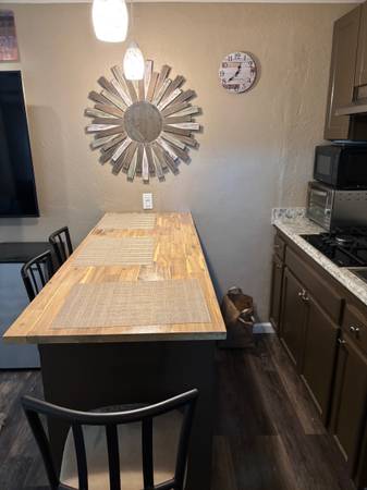 1BR/1BA Apartment · Petaluma photo 4