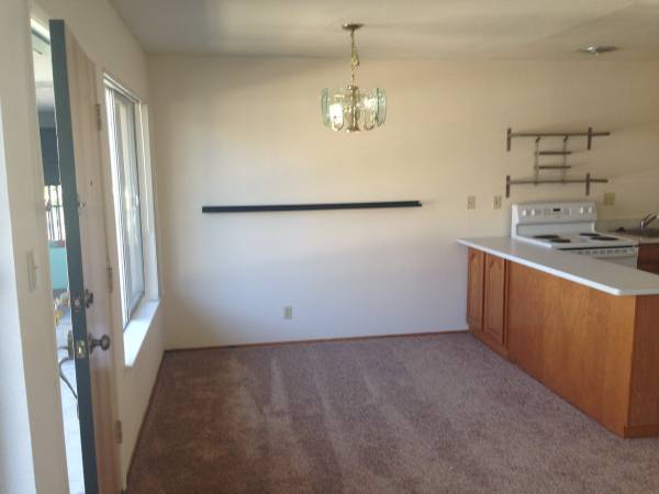 1BR/1BA Apartment on N Ellsworth Avenue · San Mateo photo 5