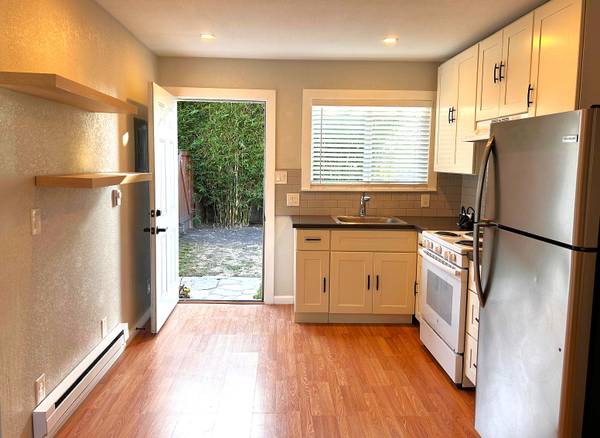 0BR/1BA In Law Adu · Richmond