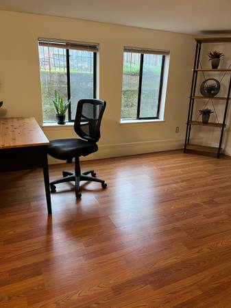 1BR/1BA In Law Adu on Geary · San Francisco photo 4