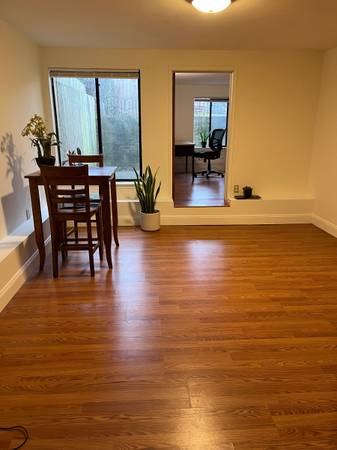 1BR/1BA In Law Adu on Geary · San Francisco photo 2