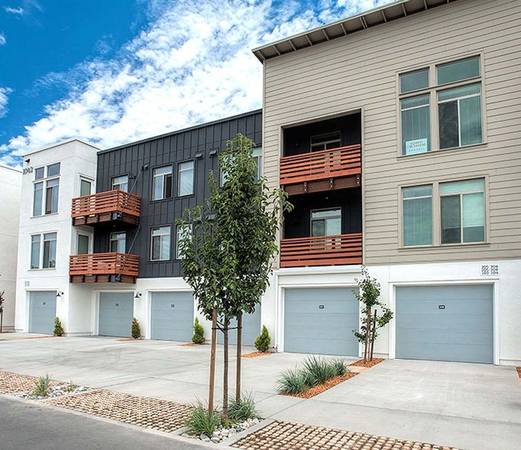 Apartments on Jennings Ave · Santa Rosa photo 4