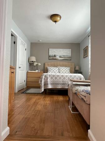1BR/1BA Other · San Jose