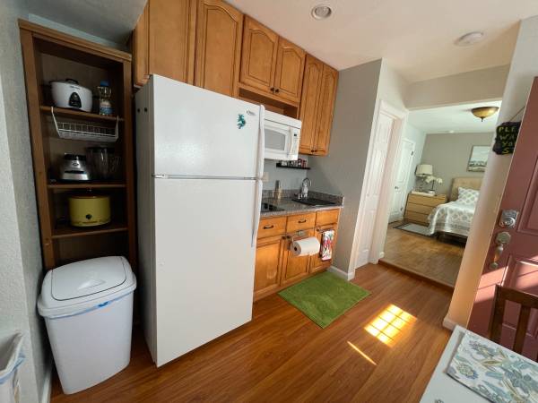 1BR/1BA Other · San Jose photo 2