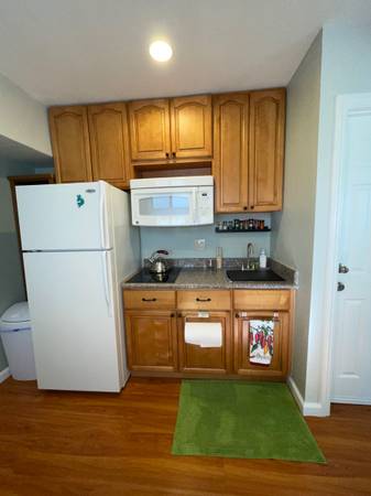 1BR/1BA Other · San Jose photo 4