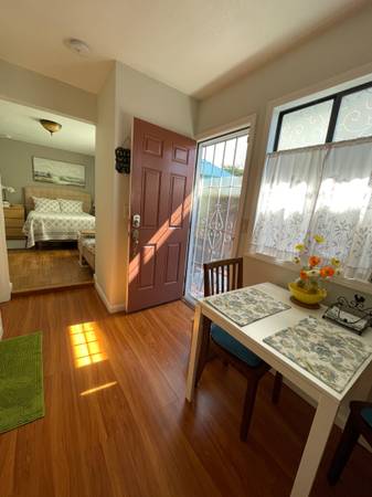 1BR/1BA Other · San Jose photo 5