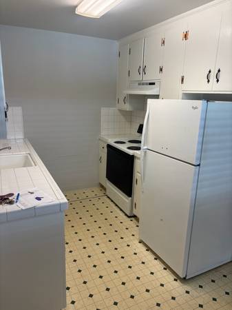 1BR/1BA Apartment · San Jose photo 3