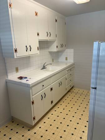 1BR/1BA Apartment · San Jose photo 4