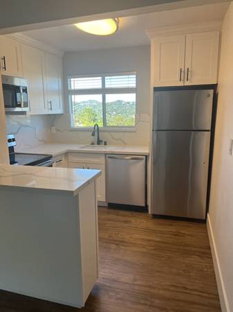 0BR/1BA Apartment · Larkspur