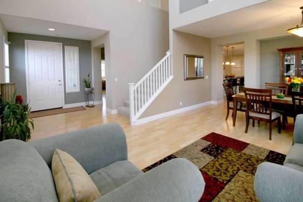 4BR/3BA Single Family House · Watsonville photo 4