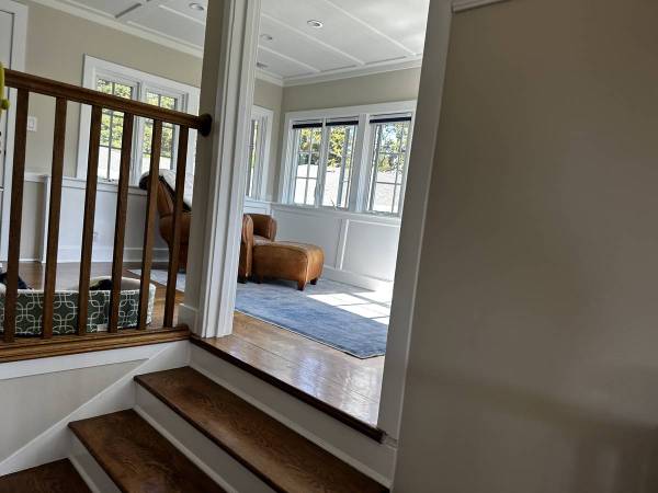 2BR/2BA Apartment on Wildwood Gardens · Oakland photo 2