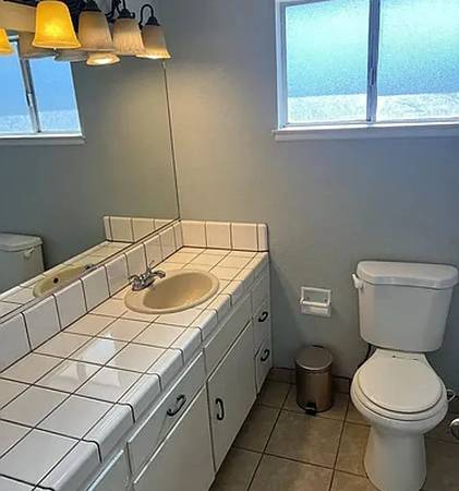 1BR/1BA Apartment · Pleasanton photo 4