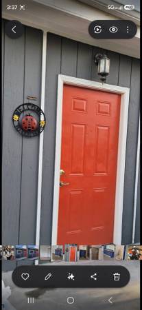 0BR/1BA Apartment · Richmond photo 3