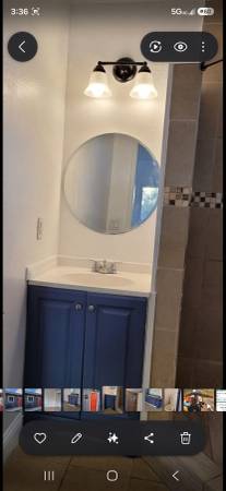 0BR/1BA Apartment · Richmond photo 4