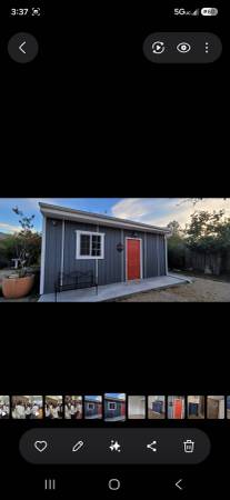 0BR/1BA Apartment · Richmond