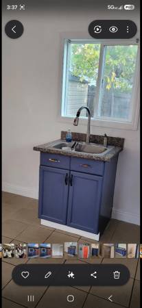 0BR/1BA Apartment · Richmond photo 2