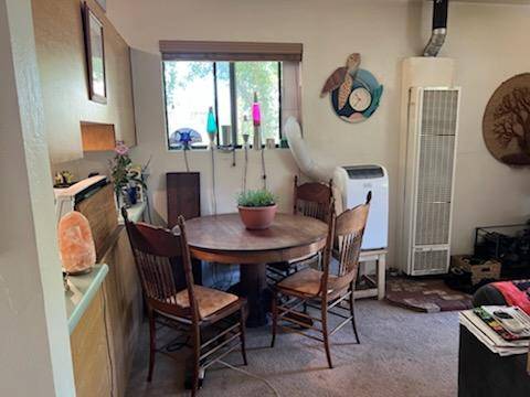 1BR/1BA Single Family House · Sebastopol photo 3