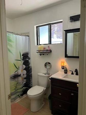 1BR/1BA Single Family House · Sebastopol photo 5