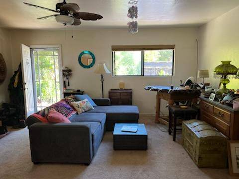 1BR/1BA Single Family House · Sebastopol photo 2