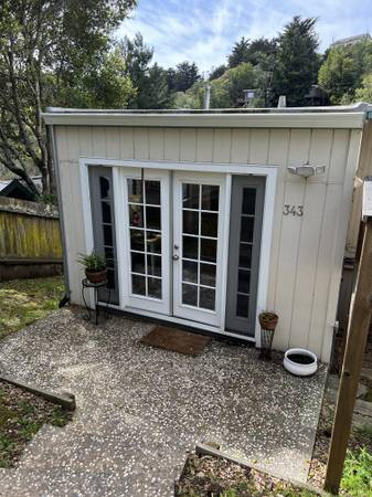 1BR/1BA Apartment · Mill Valley photo 2