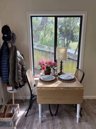 1BR/1BA Apartment · Mill Valley photo 3